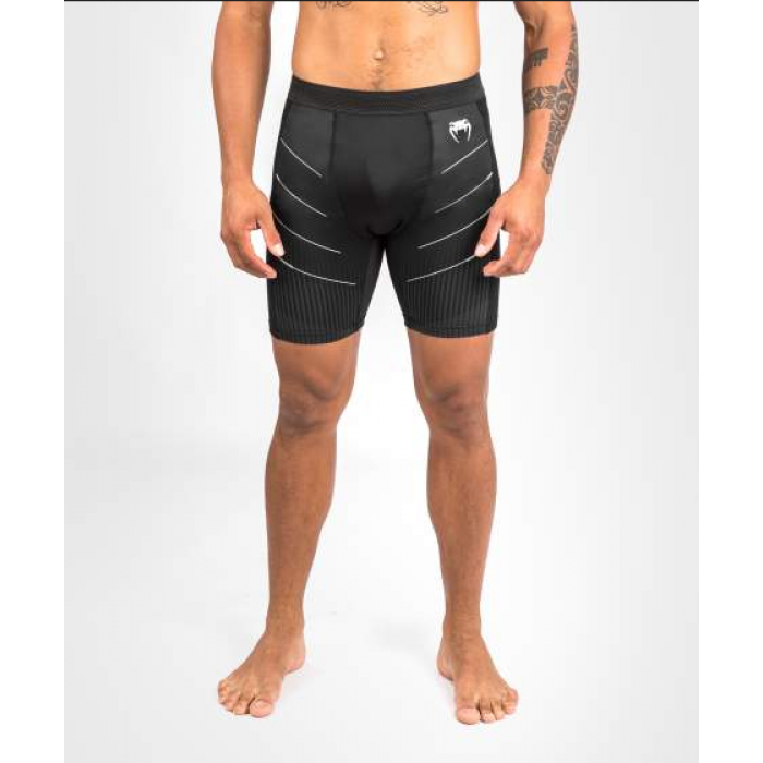 Къс Клин - Venum Biomecha Vale Tudo Short - Black​